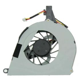 Retro Toshiba Satellite L655-1KD 3 Pin Versiyon 1 Uyumlu Fan