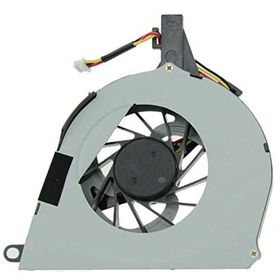 Retro Toshiba Satellite L750-1PH Versiyon 1 Uyumlu Fan