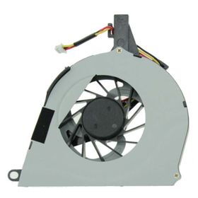 Retro Toshiba Satellite L755D-14P Versiyon 1 Uyumlu Fan