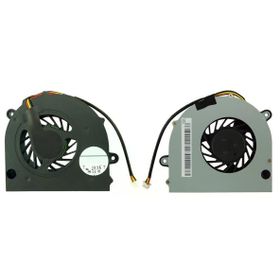 Retro Toshiba Satellite L775-13K Versiyon 1 Uyumlu Fan