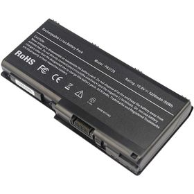 Retro Toshiba Satellite P505D-S8935 Uyumlu Batarya