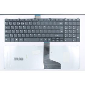 Retro Toshiba Satellite Pro C850 Klavye