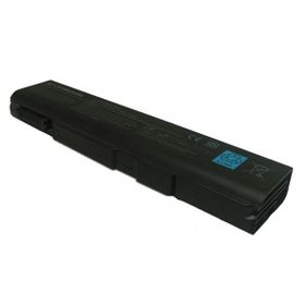 Retro Toshiba Satellite Pro S500 Notebook Batarya