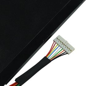Retro Toshiba Satellite Radius 14-L40W-C-10N Uyumlu Batarya