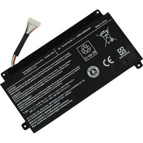 Retro Toshiba Satellite Radius 14-L40W-C Uyumlu Batarya