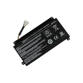 Retro Toshiba Satellite Radius P50W-C-104 Uyumlu Batarya