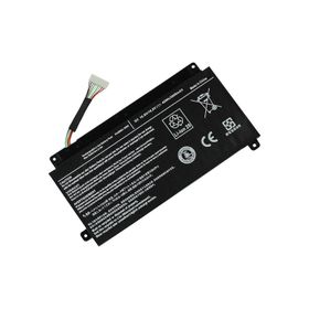Retro Toshiba Satellite Radius P50W-C-107 Uyumlu Batarya