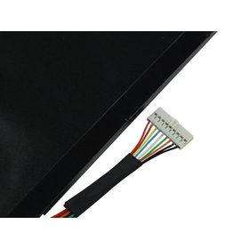 Retro Toshiba Satellite Radius P50W-C-10L Uyumlu Batarya