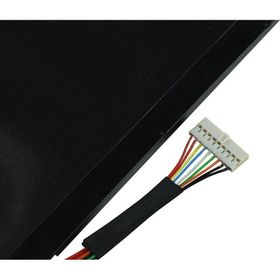 Retro Toshiba Satellite Radius P50W-C-10L Uyumlu Batarya