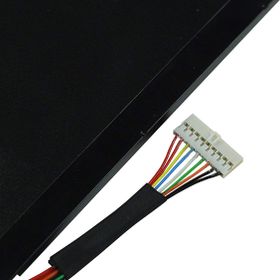 Retro Toshiba Satellite Radius P50w C Uyumlu Notebook Batarya