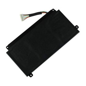 Retro Toshiba Satellite Radius P50w C Uyumlu Notebook Batarya
