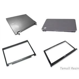 Retro Toshiba Satellite S50 Versiyon 2 Kırmızı Lcd Cover Kapak
