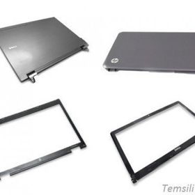 Retro Toshiba Satellite S50D Versiyon 2 Kırmızı Lcd Cover Kapak