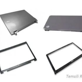 Retro Toshiba Satellite S55Dt Versiyon 2 Kırmızı Lcd Cover Kapak
