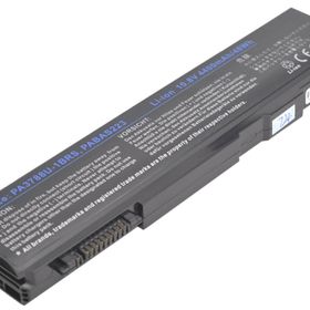 Retro Toshiba Tecra A11 Notebook Batarya