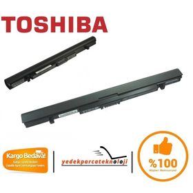 Retro Toshiba Tecra C50-D Uyumlu Batarya