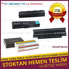 Retro Toshiba Tecra R840 Uyumlu Batarya