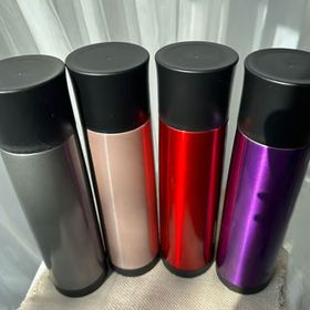 Retrobird Outdoor Kamp Paslanmaz Çelik 500 ML Antrasit Termos