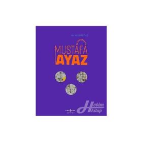 Retrospektif - Mustafa Ayaz