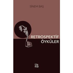 RETROSPEKTIF - NAILE AKINCI