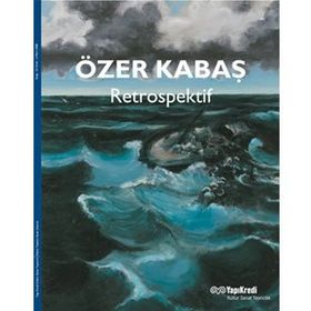 RETROSPEKTIF - ÖZER KABAŞ