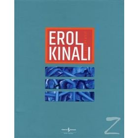 Retrospektif / Retrospective - Erol Kınalı