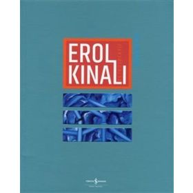 Retrospektif / Retrospective - Erol Kınalı