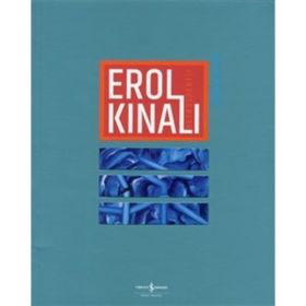 Retrospektif / Retrospective - Erol Kınalı