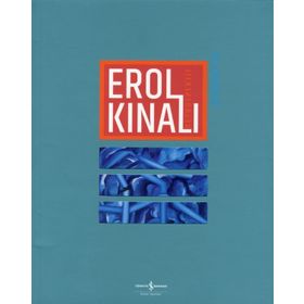 Retrospektif / Retrospective - Erol Kınalı