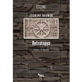 Retrotopya - Zygmund Bauman