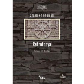 Retrotopya - Zygmund Bauman