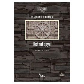 Retrotopya - Zygmund Bauman