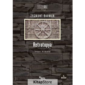Retrotopya - Zygmunt Bauman