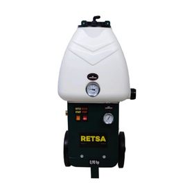 Retsa KPT90 Petek Temizleme Makinası