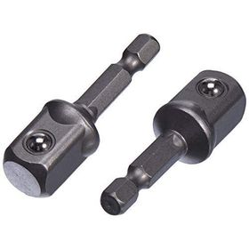 Retta 1/2-50 mm Bits Adaptör
