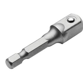 Retta 1/2-50 mm Bits Adaptör
