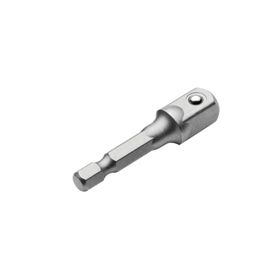 Retta 1/2-50 mm Bits Adaptör