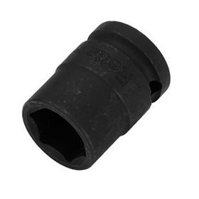 Retta 1/2' 6 Köşe Kısa 19 mm Lokma Anahtar