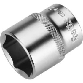 Retta 1/2' 6 Köşe Kısa 32 mm Lokma Anahtar