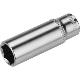 Retta 1/2 6 Köşe Uzun 21 mm Lokma Anahtar