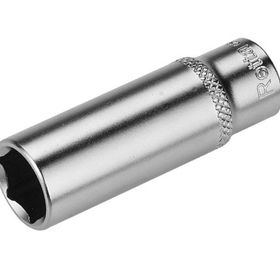 Retta 1/2 6 Köşe Uzun 21 mm Lokma Anahtar
