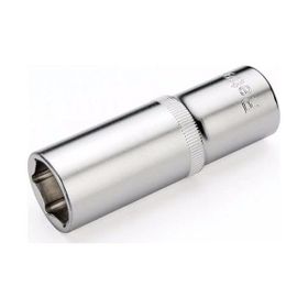 Retta 1/2 6 Köşe Uzun 22 mm Lokma Anahtar