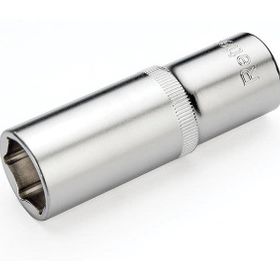 Retta 1/2 inç 18 mm Uzun 6 Köşe Lokma Anahtar