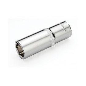 Retta 1/2 inç 32 mm Uzun 6 Köşe Lokma Anahtar