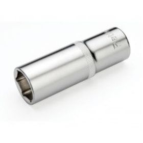 Retta 1/2 inç 32 mm Uzun 6 Köşe Lokma Anahtar