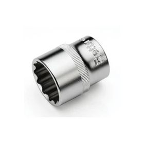 Retta 1/2 Kısa Yıldız 22 mm Lokma