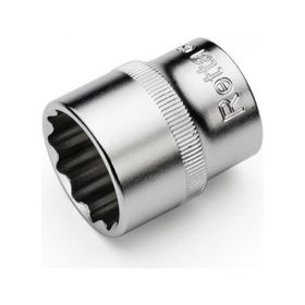 Retta 1/2 Kısa Yıldız 22 mm Lokma