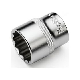 Retta 1/2 Kısa Yıldız 22 mm Lokma
