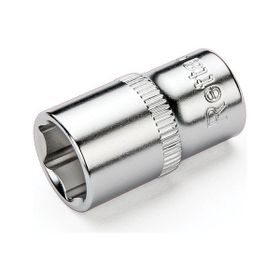 Retta 1/4 11 mm Kısa Lokma Anahtar
