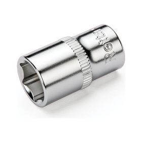Retta 1/4 11 mm Kısa Lokma Anahtar
